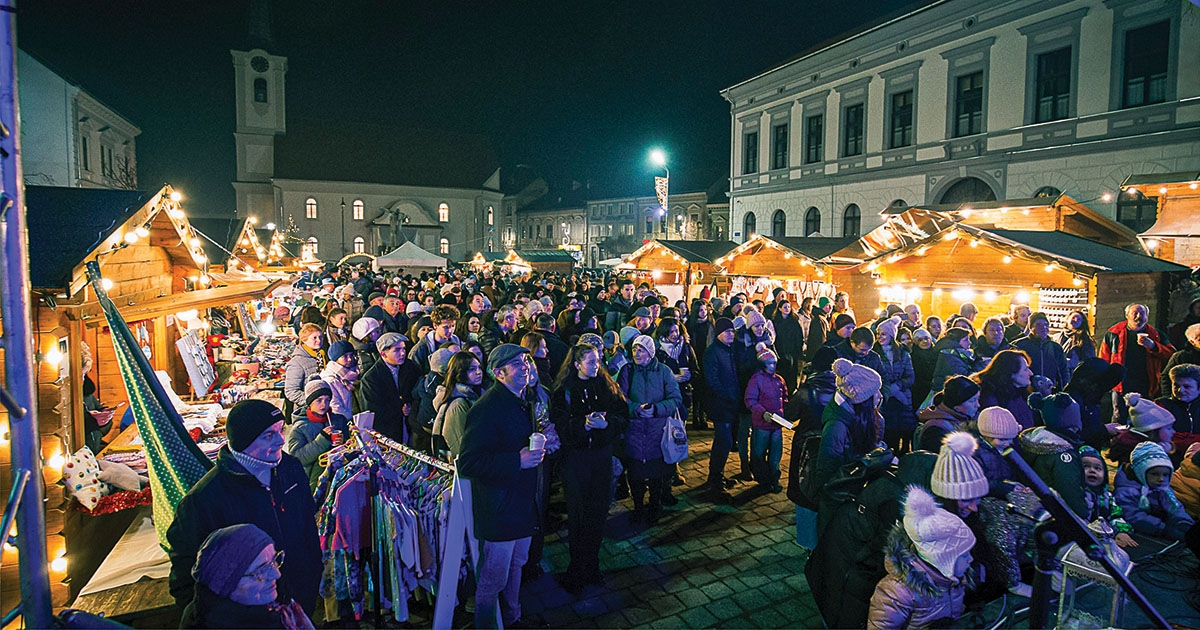 Búcsú a Patkótól